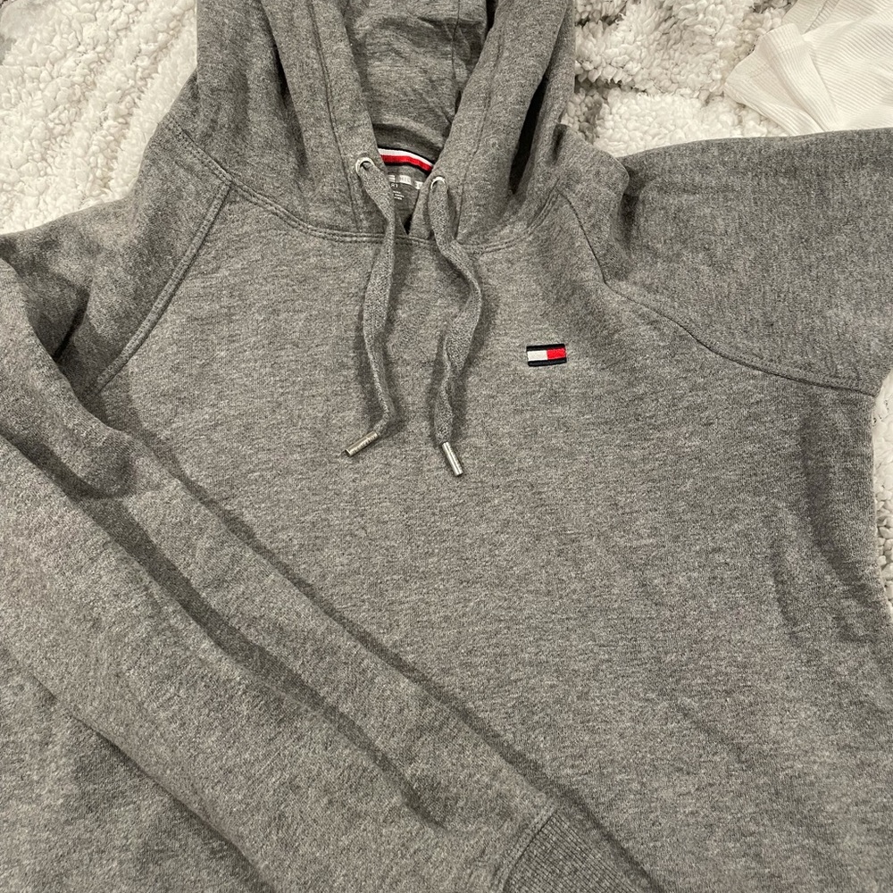 tommy hilfiger hoodie